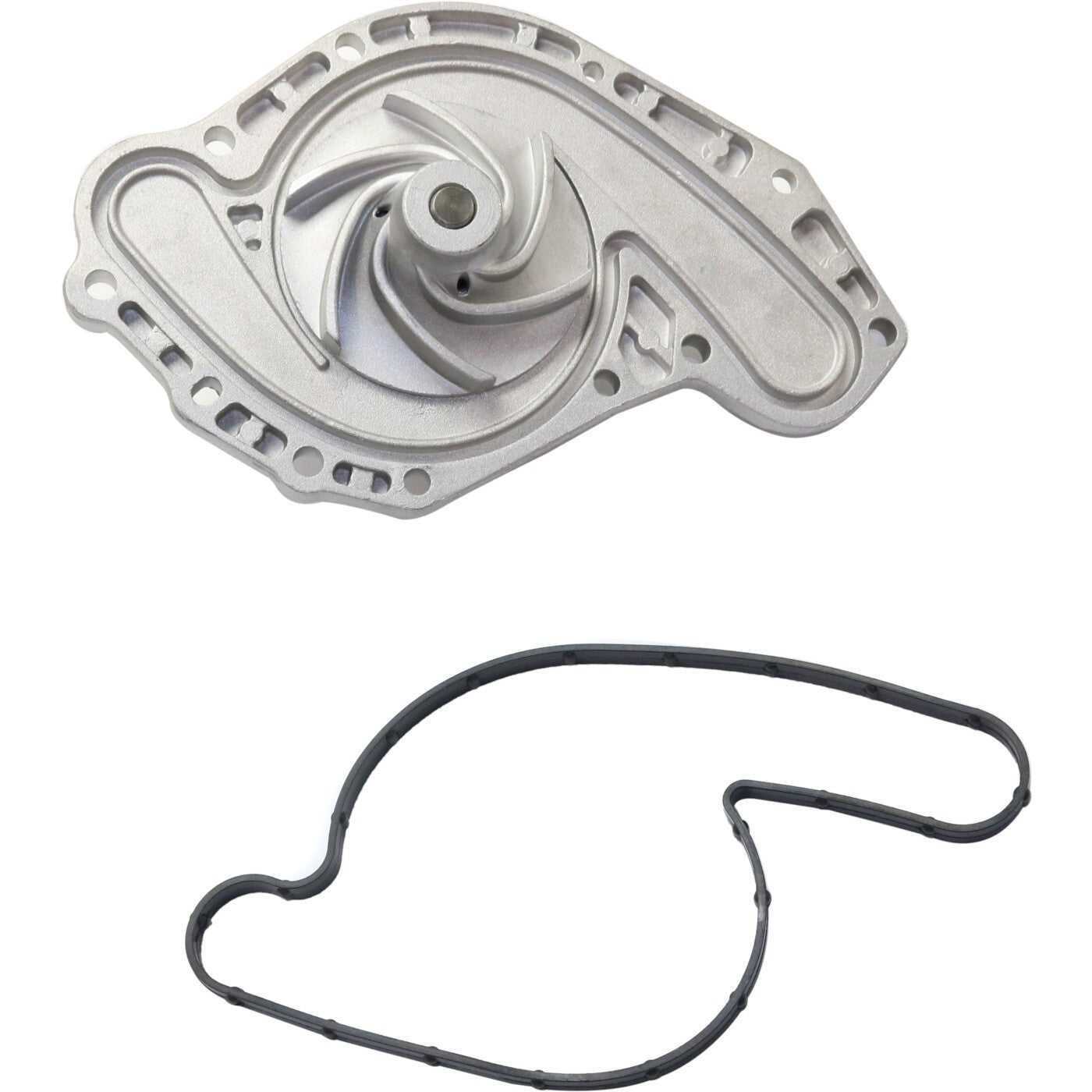 Timing Belt Kit with Water Pump For 2005-2010 for Chrysler 300 2005-2008 for Pacifica