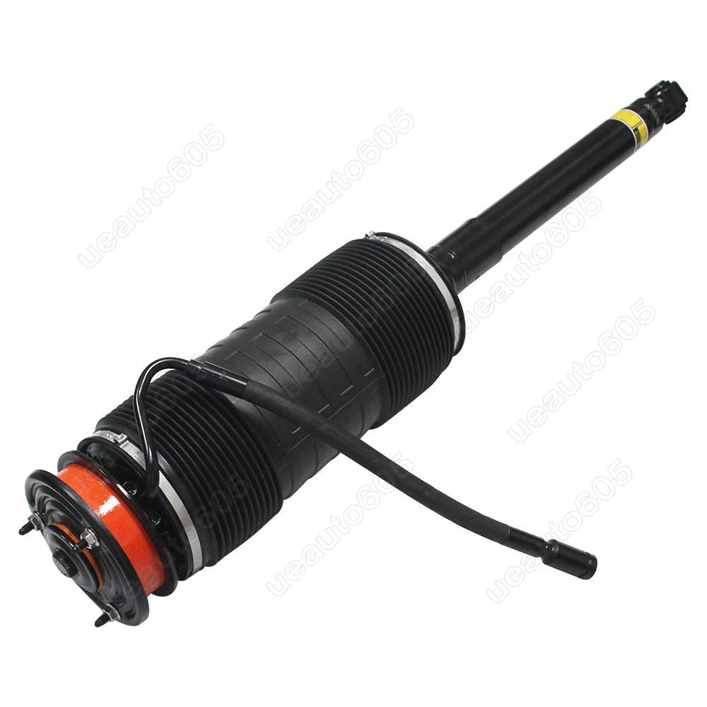 2X for MERCEDES W221 S-Class S550 C216 REAR HYDRAULIC SHOCK ABC STRUT 2213200313