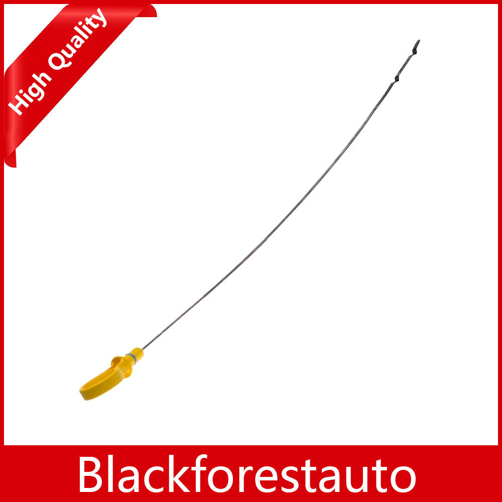 for Ford F150 Transit for Mustang 3.7L Oil Level Dipstick BR3Z6750B Replacement