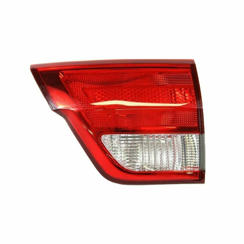 Right Rear Inside Tail Light Rear Brake For 2011-2013 for Jeep Grand Cherokee