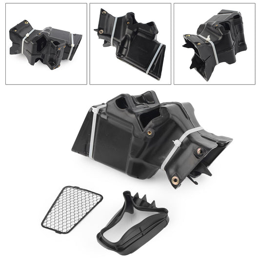 Fairing for Ram Air Intake Tube Duct Cover Motor Fit for HONDA CBR 600 RR F5 2007-2015