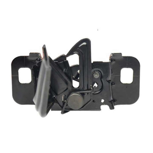 2-Piece Adjustable Anti-Collision Lip Separator Black Boiler Support Rod Tie Support Rod Front 