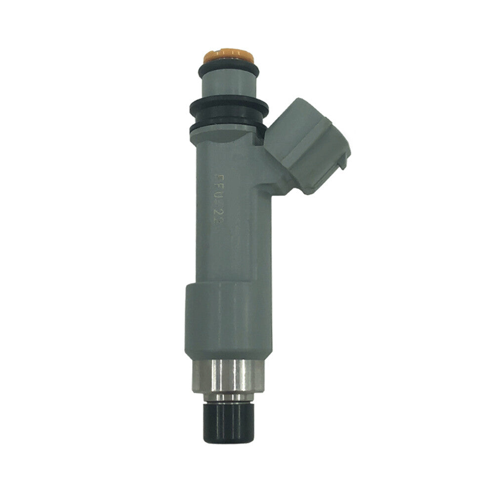 4PC NEW Fuel Injector 297500-0540 for Suzuki for Jimny Liana for Swift SX4 1.3 1.6 05-14