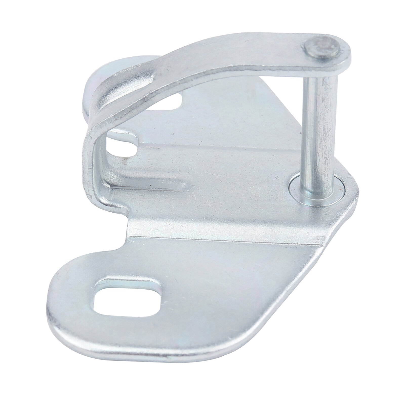 1 PC Bottom Door Catch Striker Plate for Peugeot for Fiat Ducato 2006-2014