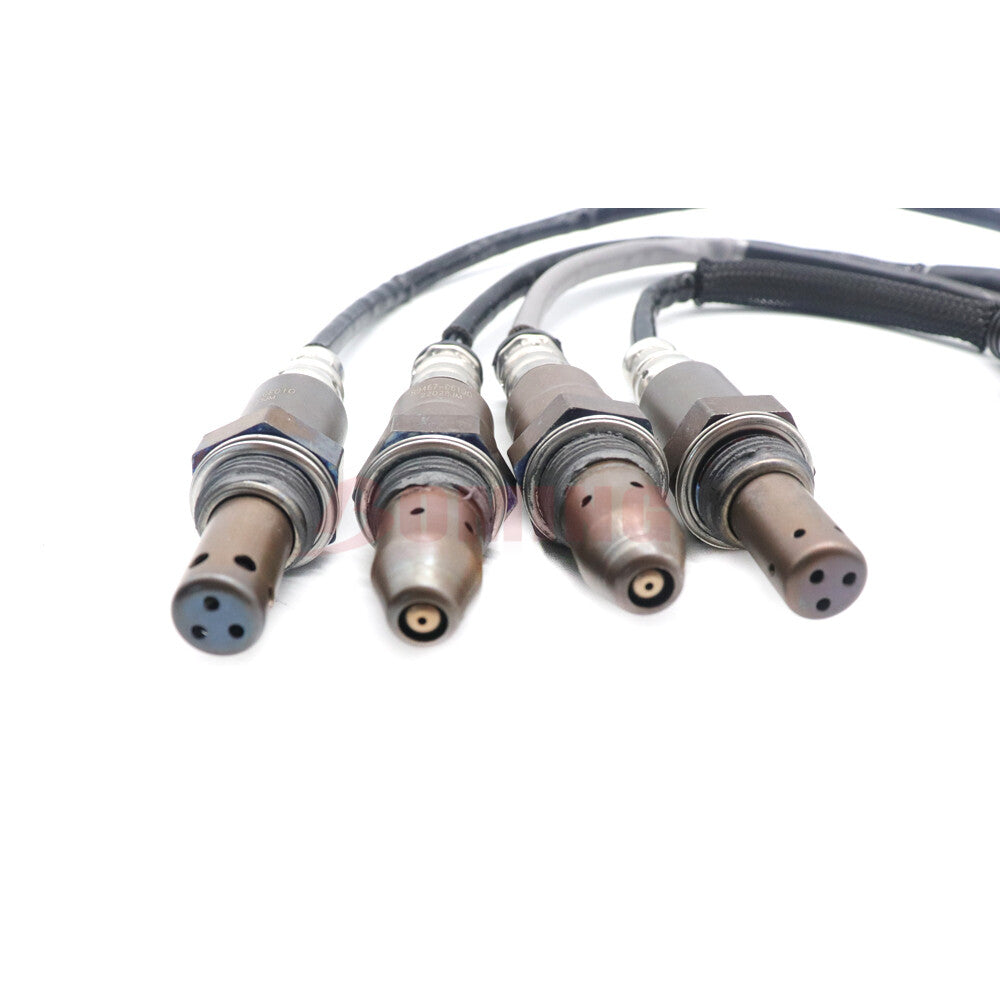 Rear oxygen sensor 234-4380 suitable for Nissan 370Z, Maxima, and for Infiniti FX50 (2009-2013).