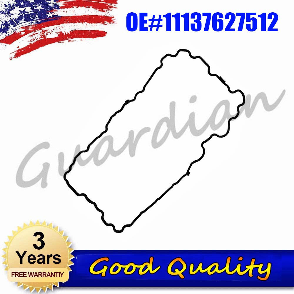 Oil Pan Gasket 11137627512 for BMW Z4 E89 18i 20i 28i N20 X1 E84 16i F30 320i