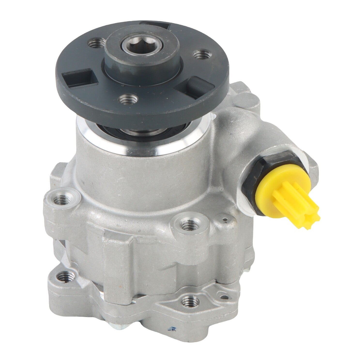 New Power Steering Pump for BMW 2007-2008 X3 Before 03/2008 E83 Series 21-353