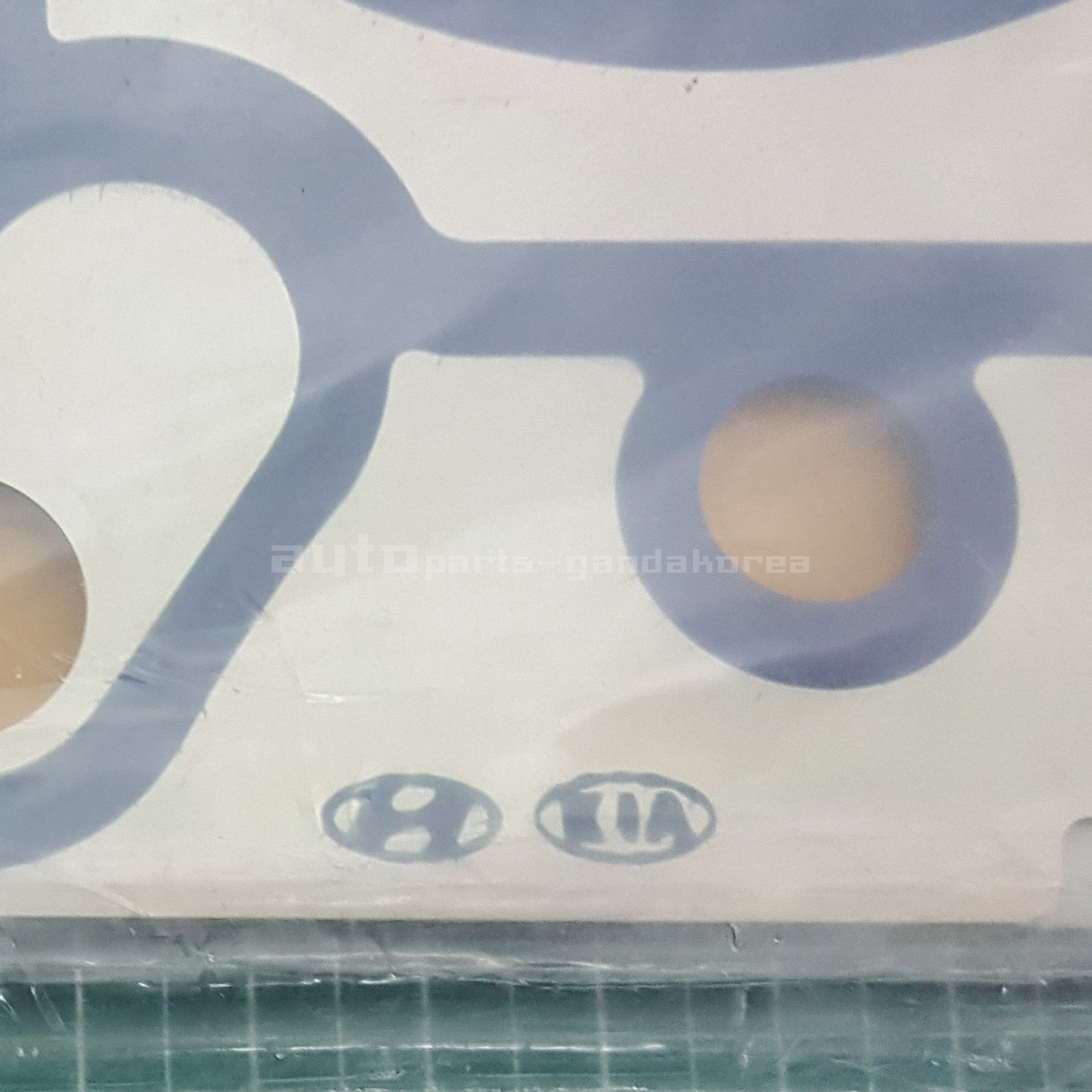 new 22311-4A700 2WD 2.5L-A2 cylinder head gasket suitable for HYUNDAI STAREX H1 2012