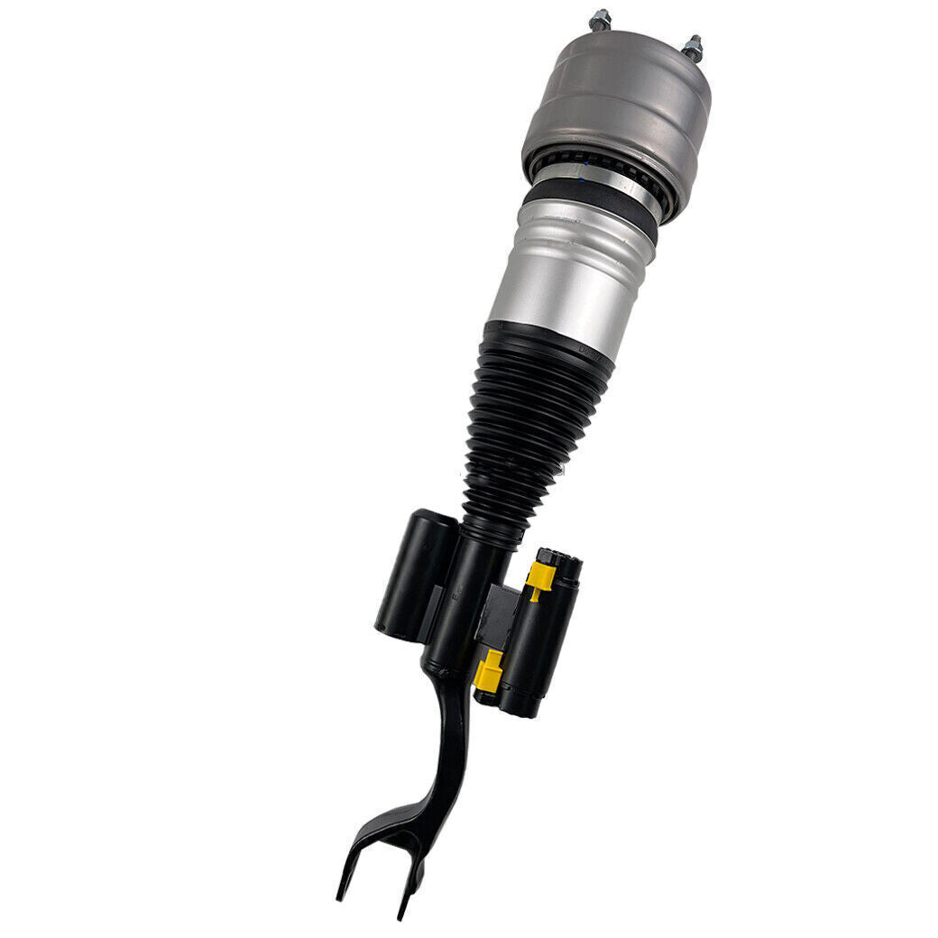 2. Front shock absorber strut auxiliary device suitable for Mercedes-Benz W211 S211 E350 3.5L 4Matic 2006-09