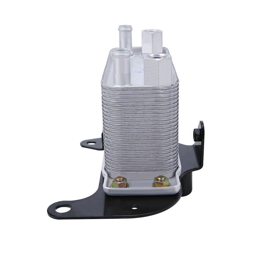 For 03-09 for Dodge for Ram Diesel 2500 3500 5.9L Transmission Oil Cooler 68004317AA