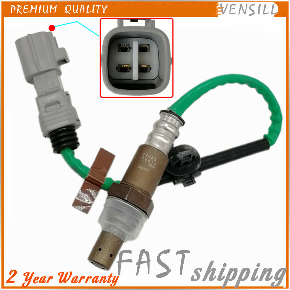 89465-02410 Rear Lambda Oxygen Senosr for Toyota for Corolla NRE181 ZRE18 ZWE182