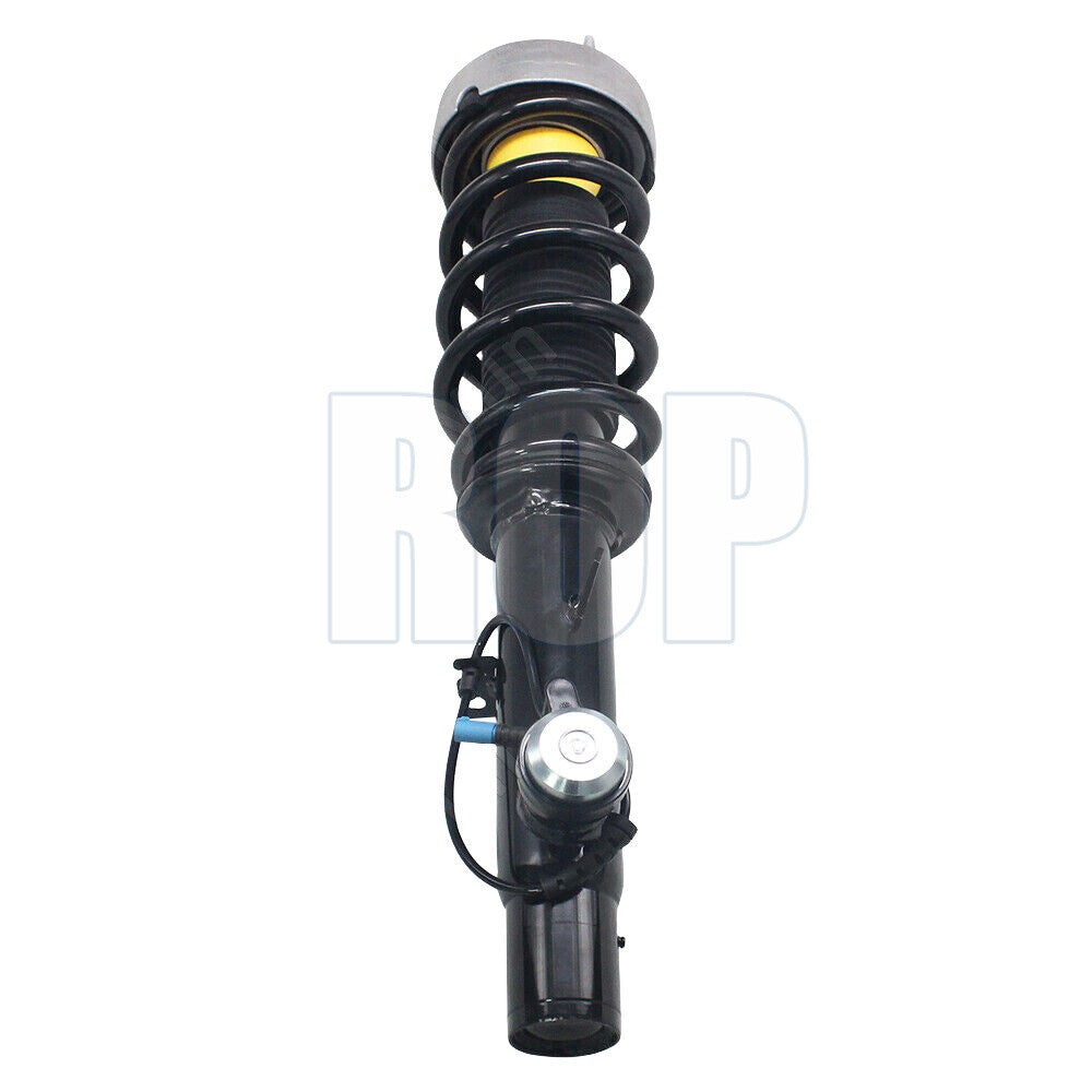Front Right Shock Strut Assys w/EDC for BMW X5 F15 F85 X6 F16 F86 2014-2018