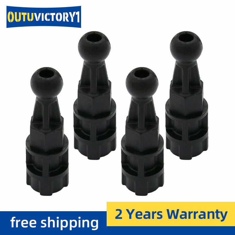 4-piece engine exterior cover ball studs for Chrysler 300 for Dodge charger 04891847AA