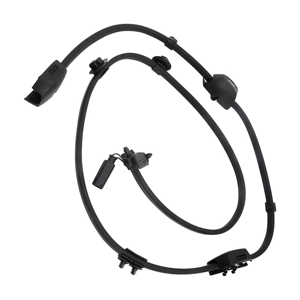 Front Windshield Windscreen Washer Nozzle Hose Fits for BMW X6 F16 for X5 F15 14-18