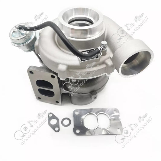K31 Turbocharger 53319706911 53319886911 0100961799 for Mercedes Benz OM501LA-E4