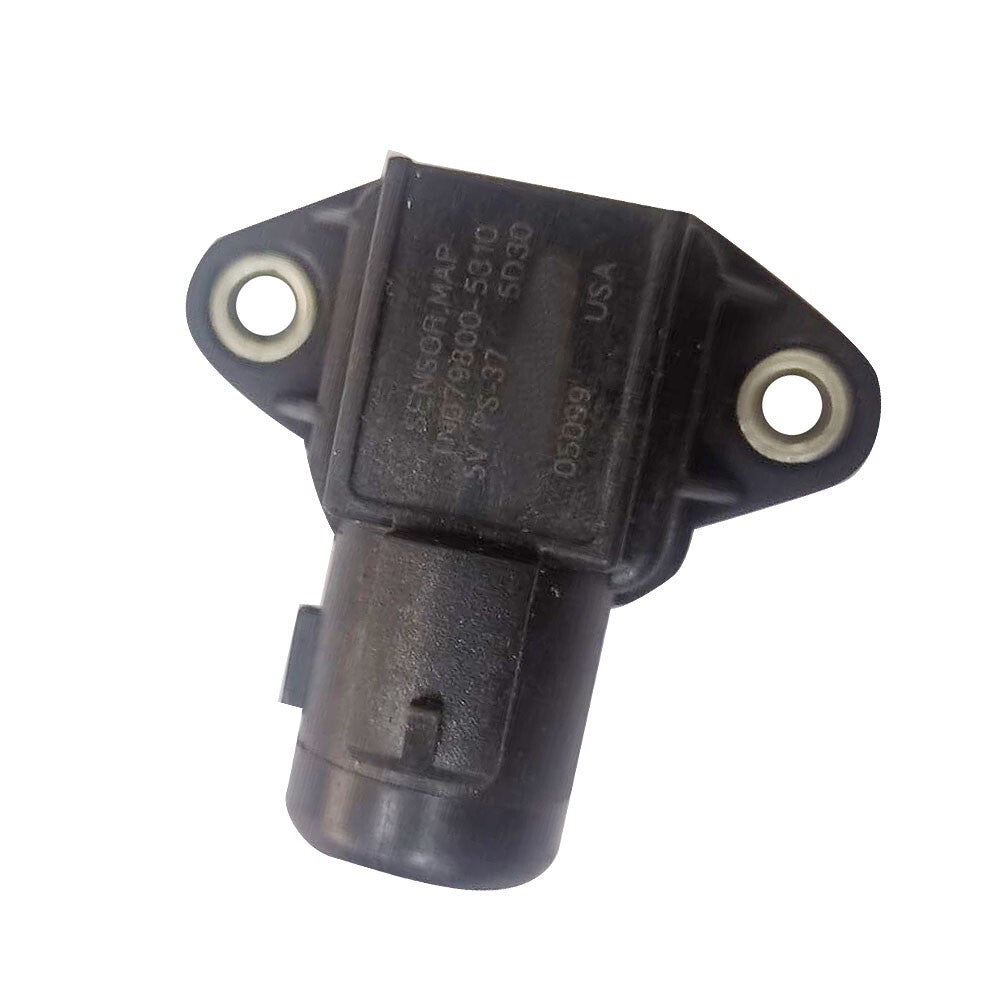 Equipment Manufacturer 079800 - 5310 Intake Pressure Sensor for 1998-2000 for Honda for Civic , Accord, and for Acura