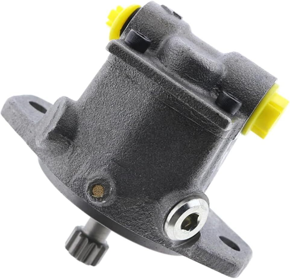 Fuel Transfer Pump 3848611 for Caterpillar D7R II D8N Engine 3406E C13 C15 C16