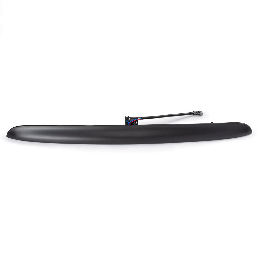Suitable for BMW 3 Series E46 Sedan 1997-2005 51137171699 Trunk lid handle with key button