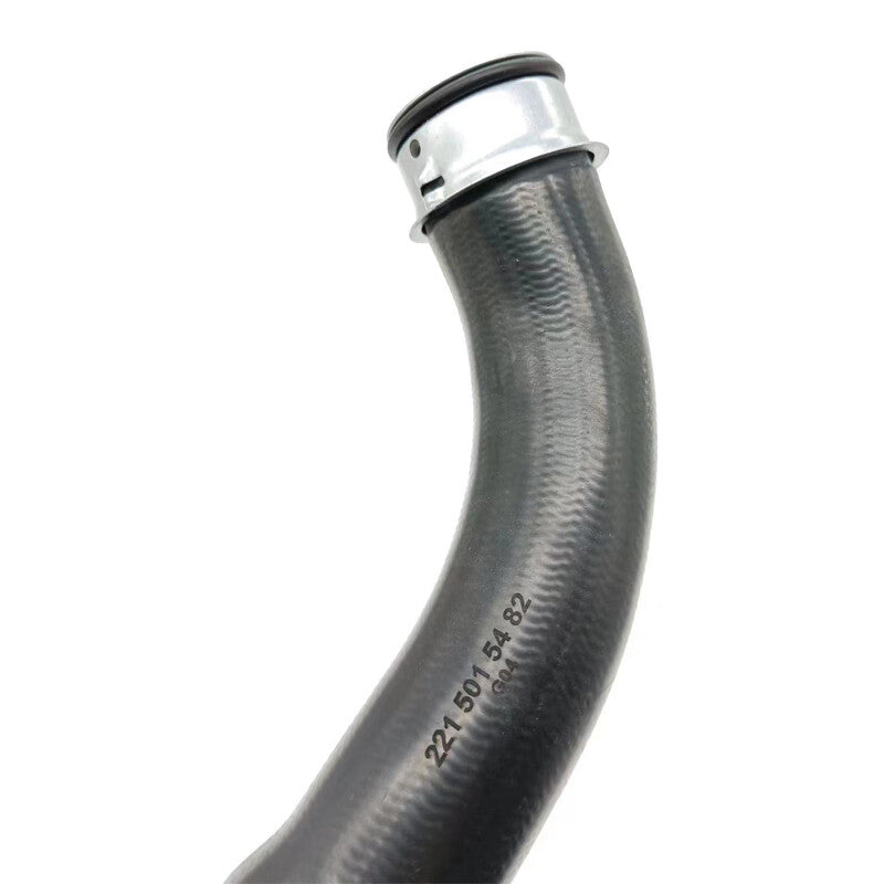 Radiator Coolant Hose-Molded Hose 2215013784 For 07-08 for Mercedes-Benz CL550 S550