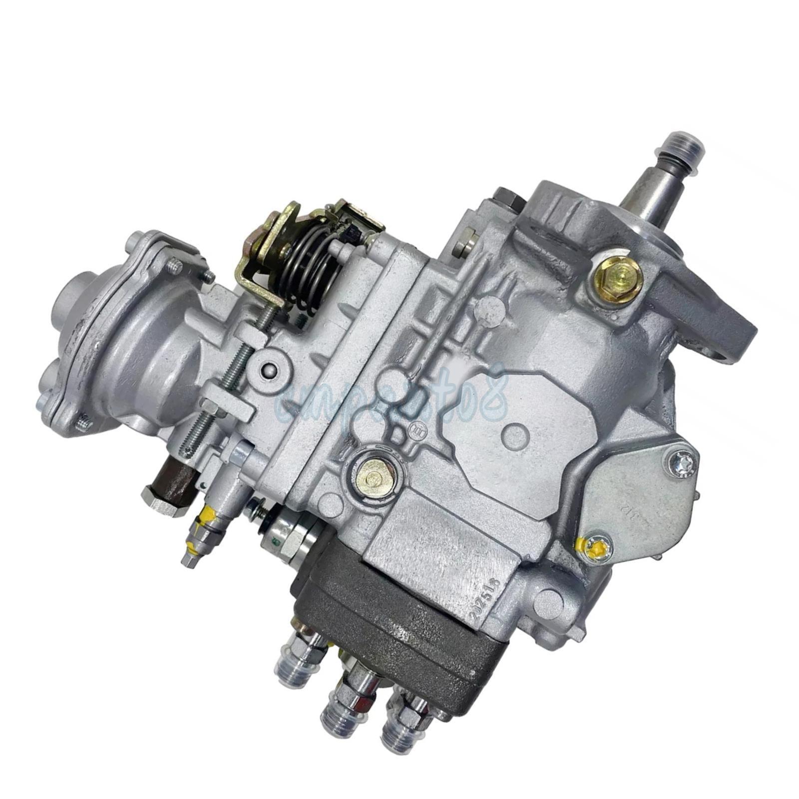 1pc Fuel Injection Pump 0460426143 3918282 3918282RX fits for 6BT5.9 6B