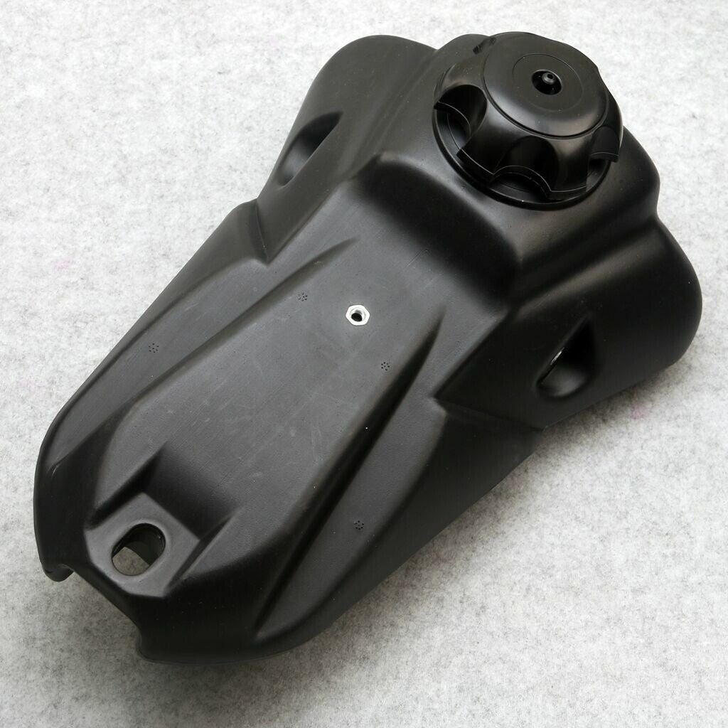 Motorcycle Gas Fuel Petrol Tank Tap Cap BBR Style 125cc 150cc Trail Dirt Bike