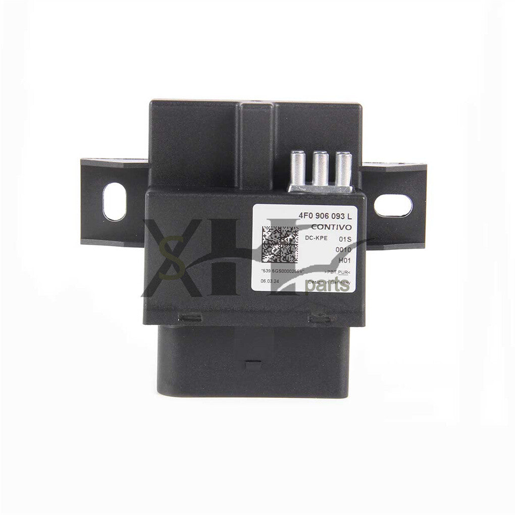 Fuel Pump Control Module Fit For AWA BGB BUL BWE AUK 4F0 906 093L