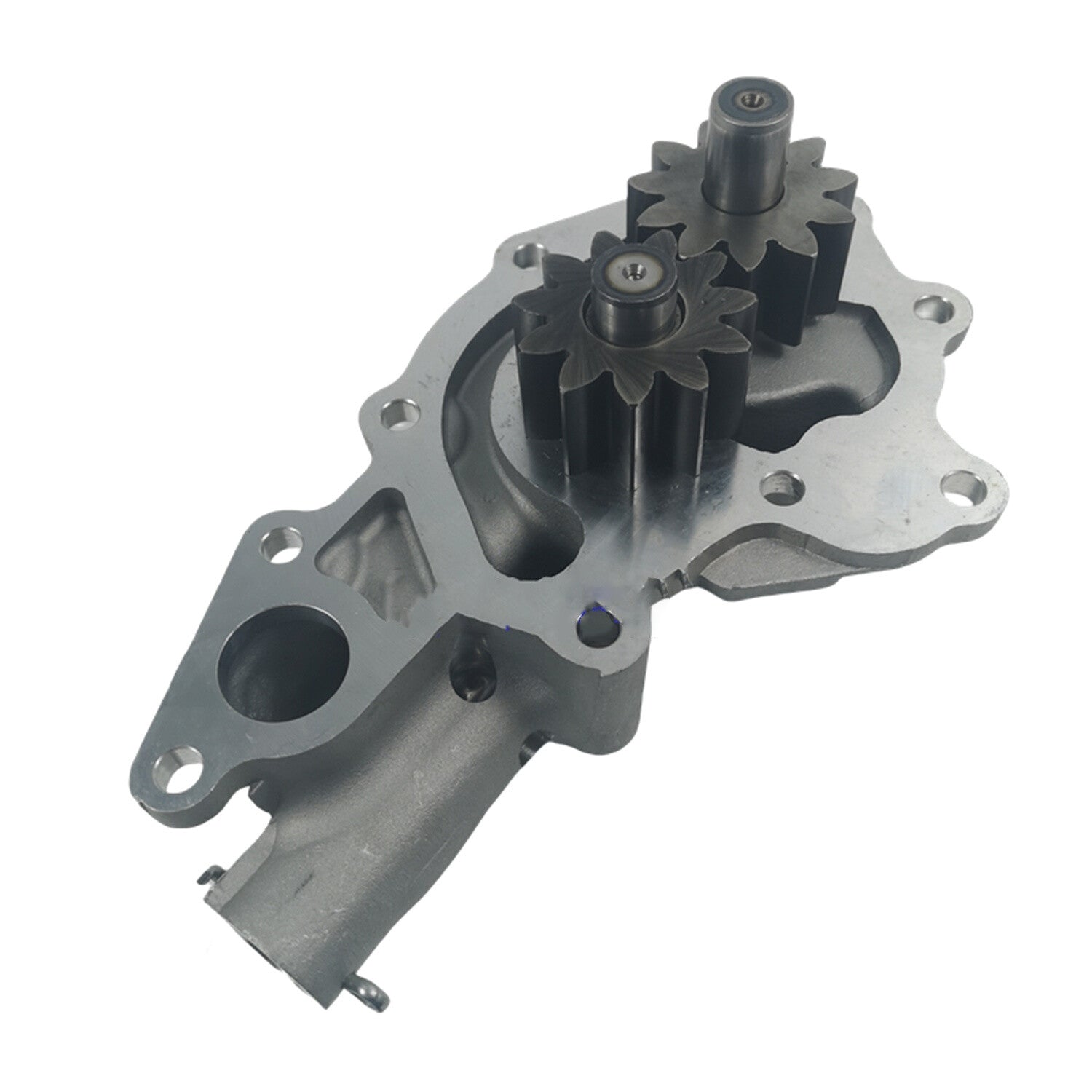 Oil Pump 15110-2150 for Hino J08ET J08E-TM J08CT Engine KOBELCO SK330-8 SK350-8