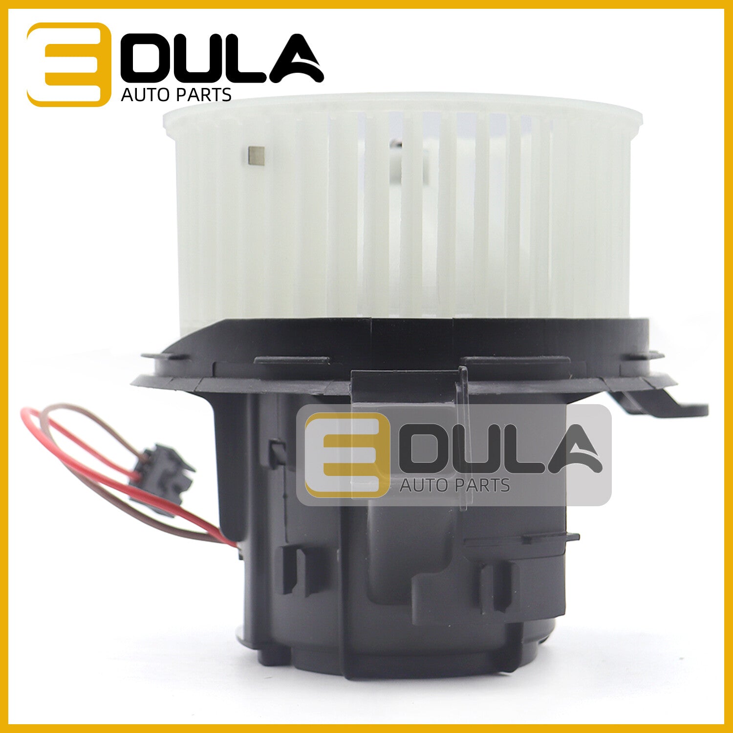 RHD AC blower motor suitable for Mercedes-Benz C-Class, GLK-Class, and E-Class 2048200208