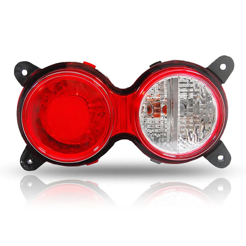 Pair Rear Reverse Brake Stop Lamp Taillamp for Kia Bongo 3 K2500 K2700 2006-2020