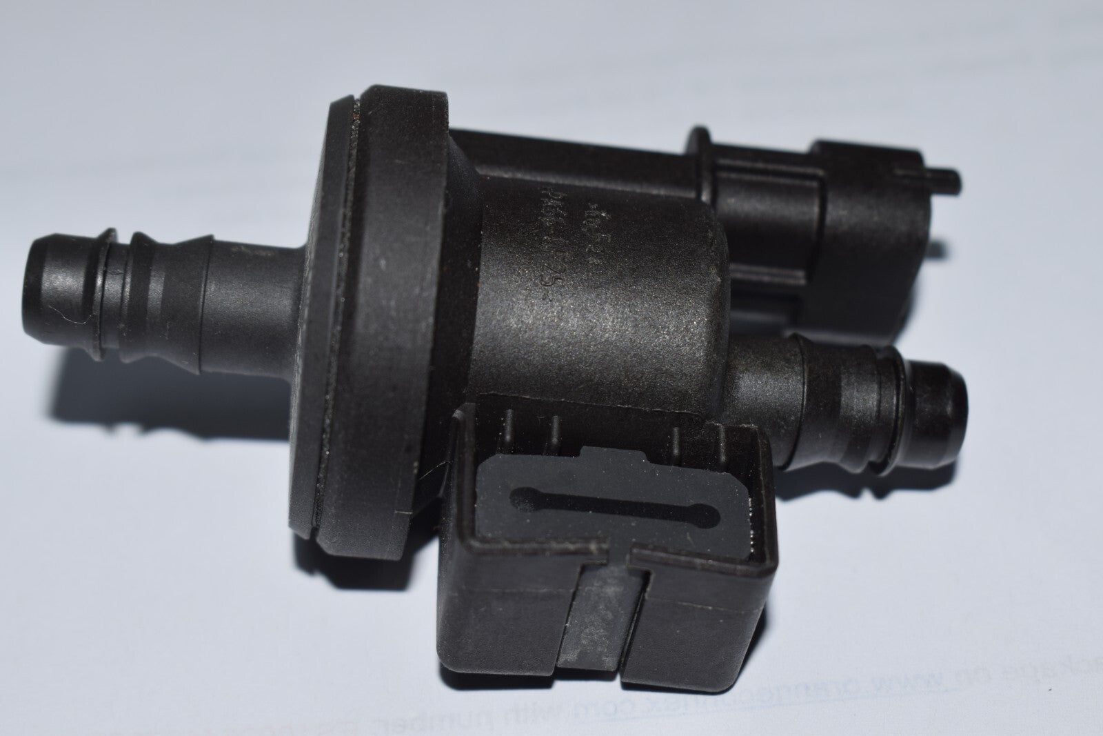 C1B1-9G866-AA 0280142517 OEM Fuel Evaporation Purge Valve for Ford Fiesta Focus