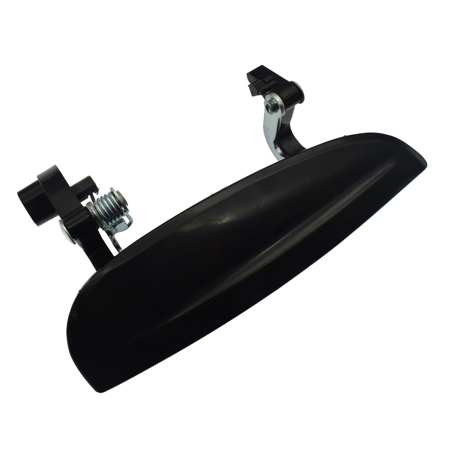 Rear Right Passenger Side Exterior Door Handle 83660-FD010 for Kia Rio 2003-2005