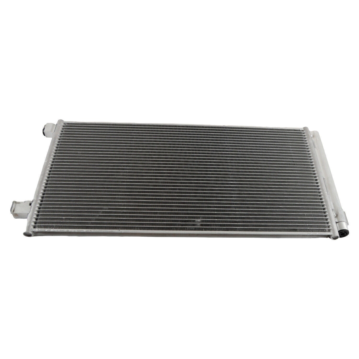 AC A/C Condenser for 2015-2021 for Jeep Renegade Compass for Ram for Fiat 500X 2.4L 4921
