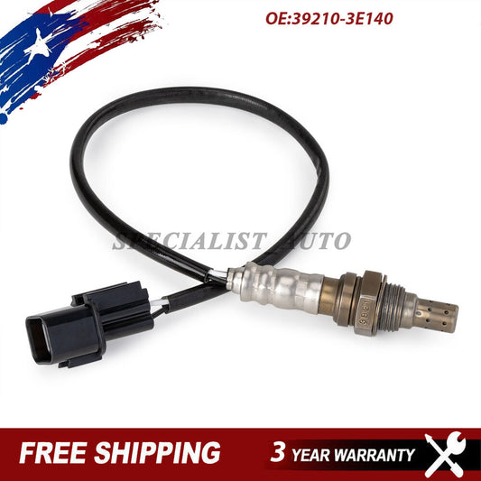 Oxygen (O2) sensor AZD0101-BA002 suitable for Triumph Tiger 800 2015 - 2017 for Kawasaki J300
