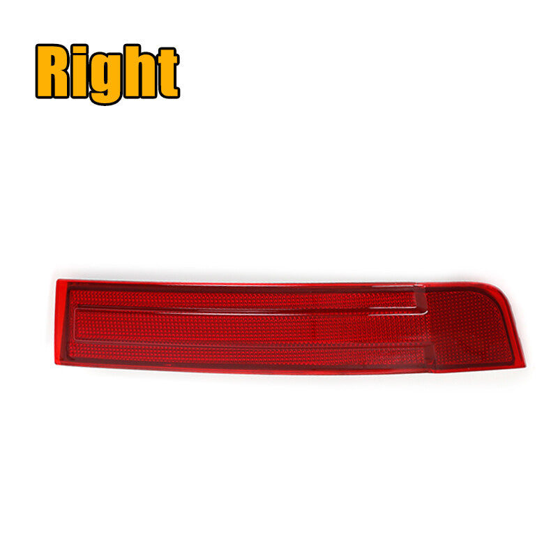Right side Rear Bumper Light for Mercedes-Benz GL320 GL450 GL550 2007-2009