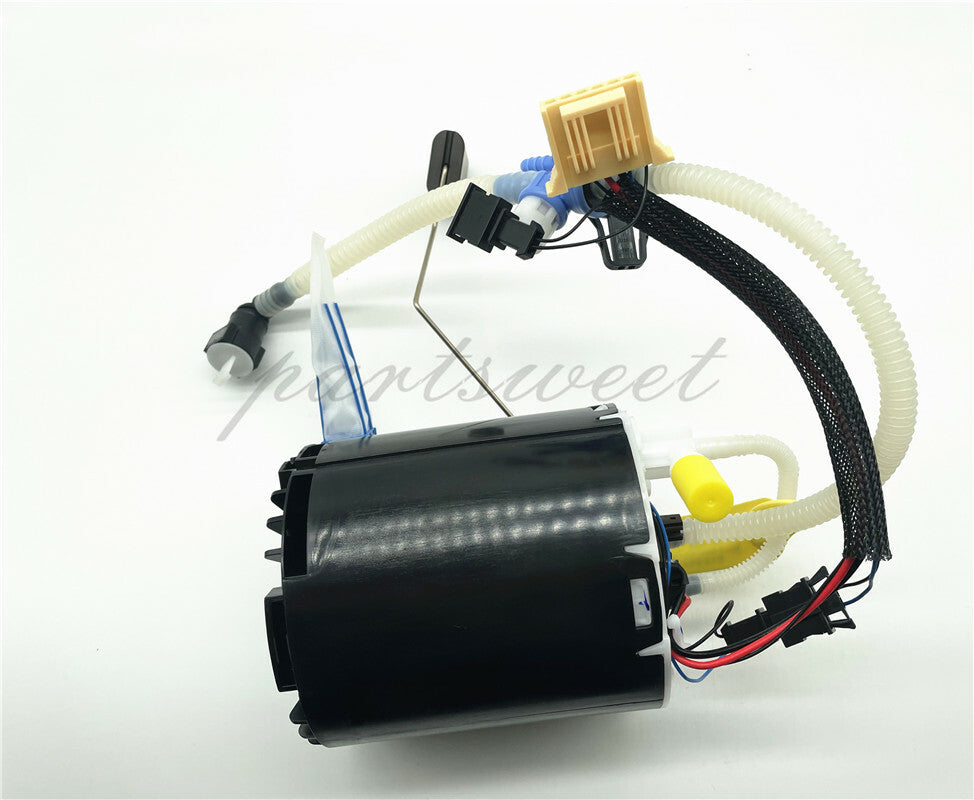 Electric Fuel Pump Assembly for Jaguar XF XFR XJ C2D25079 2010-2012