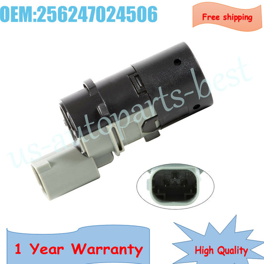 Front Parking Sensor PDC 66206989080 Fit for BMW 5 Series E61 E60