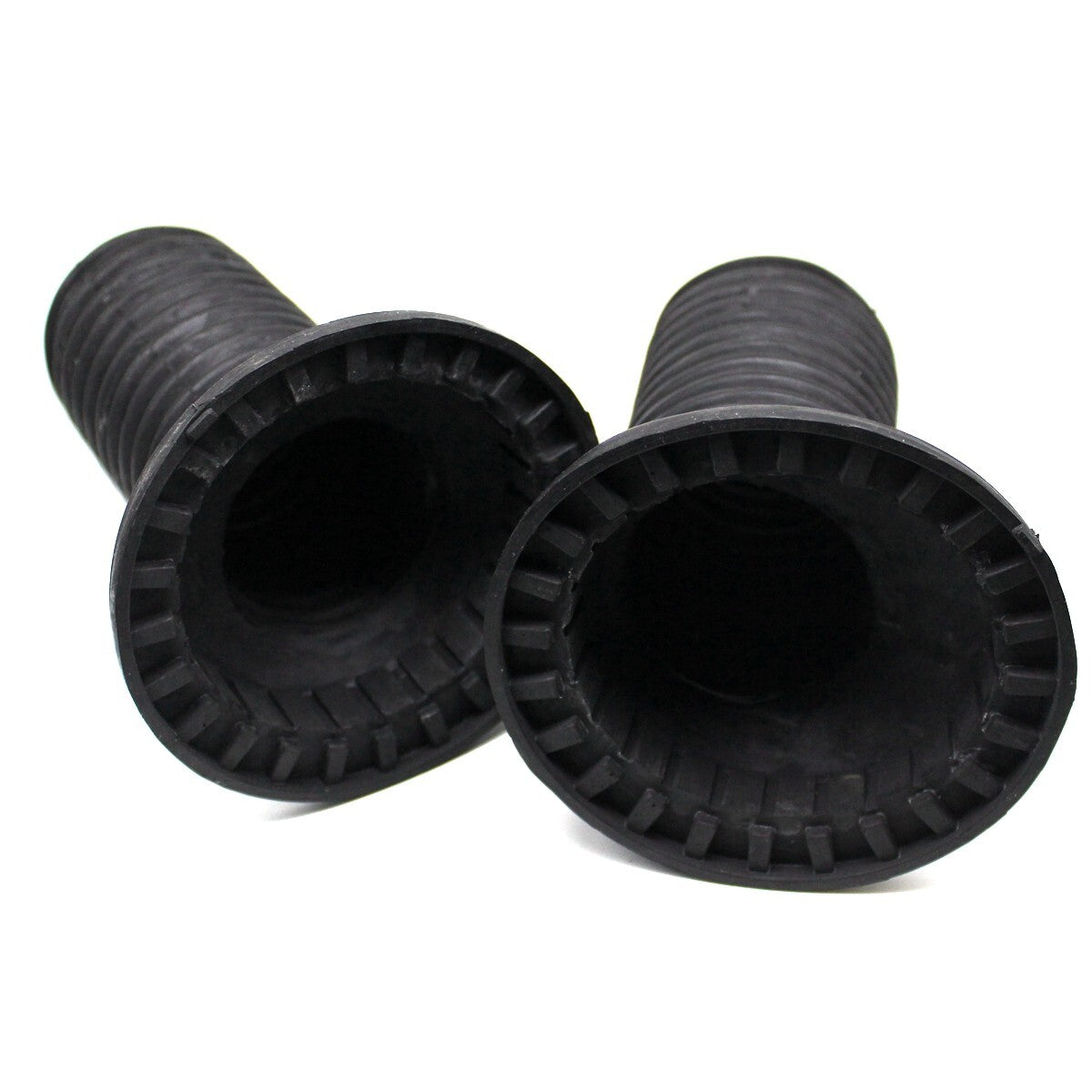 2-pack TSHB-007 Dust Covers for Corolla Front Shock Absorber Stud Boots 88970149