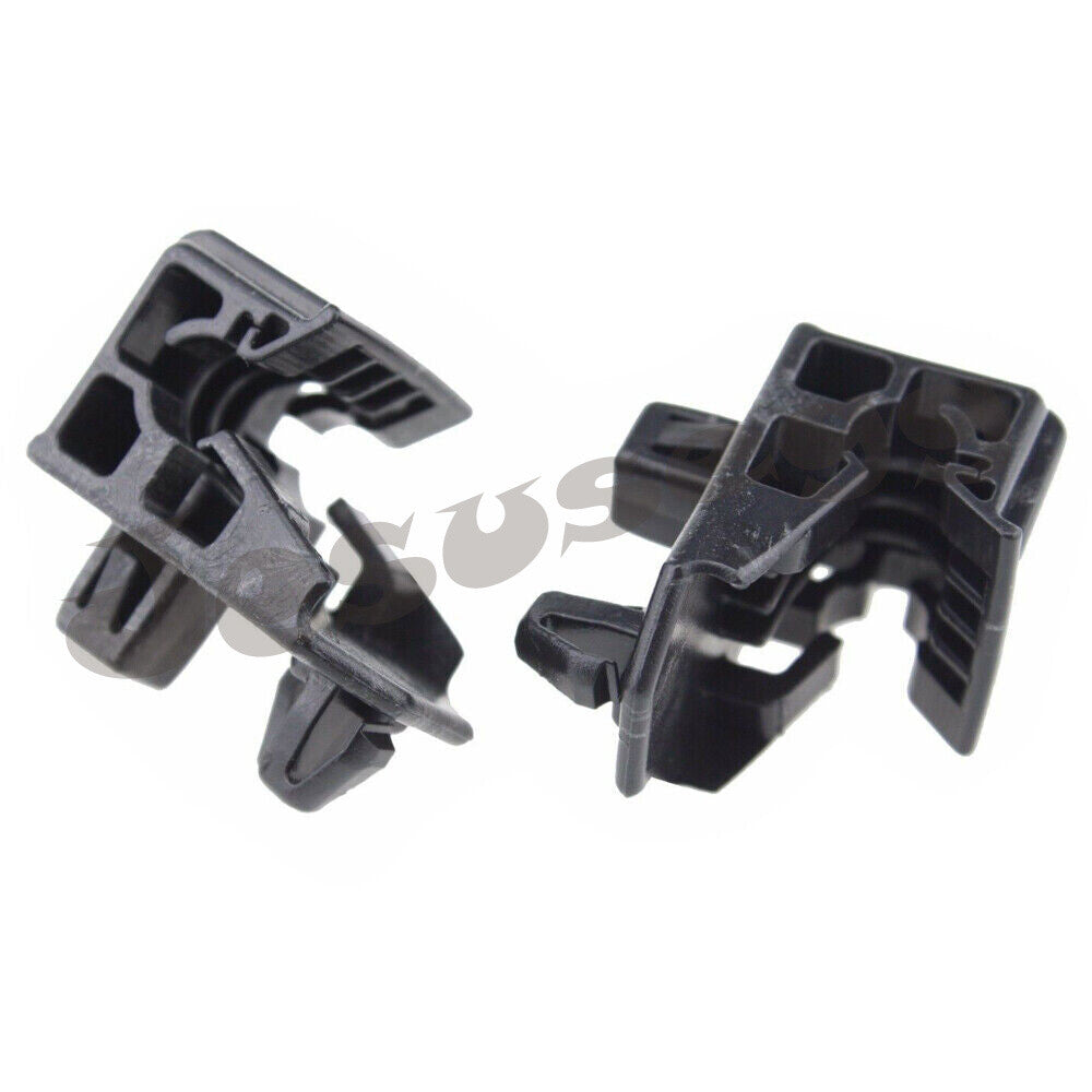 2x Headlight Mounting Bracket Clips for Toyota for Lexus Tacoma for Corolla 53271-12060