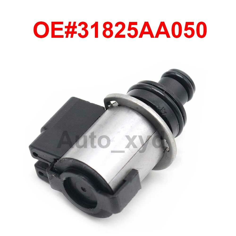 Torque converter Lock Up Solenoid for Subaru Lineartronic CVT TR580/TR690 XYD
