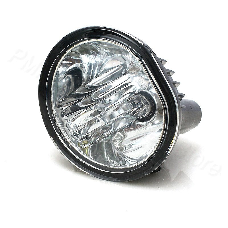 Suitable for 2003-08 for Toyota Matrix for Pontiac Vibe front bumper fog lights with bulbs LHRH