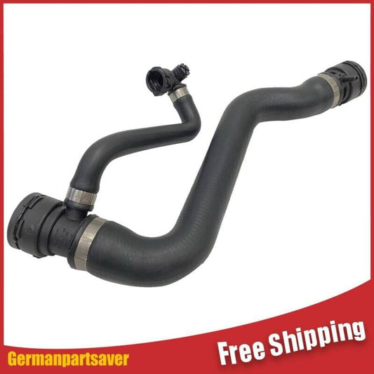 Engine Radiator Hose Water Pipe for BMW for BMW X1 E82 E84 E88 E90 E91 17127531768