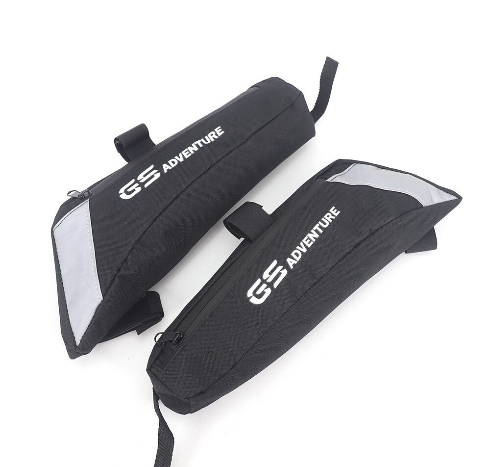 for BMW R1200GS Adventure Rack Side Bag Luggage Rack Travel Place Waterproof Bag