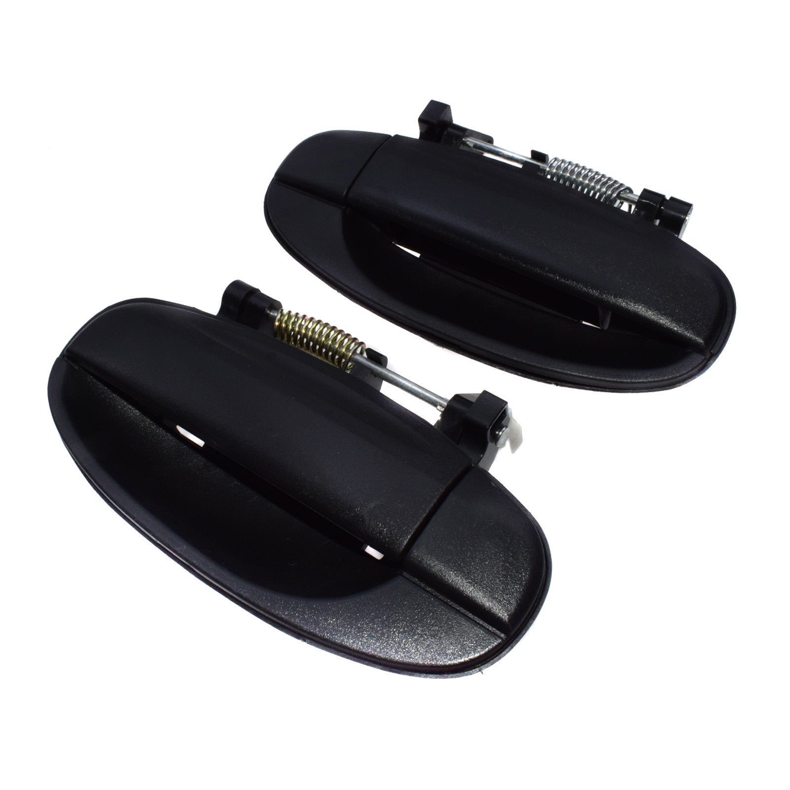 for Chevrolet Aveo 5 exterior door handles: left rear drive + right passenger