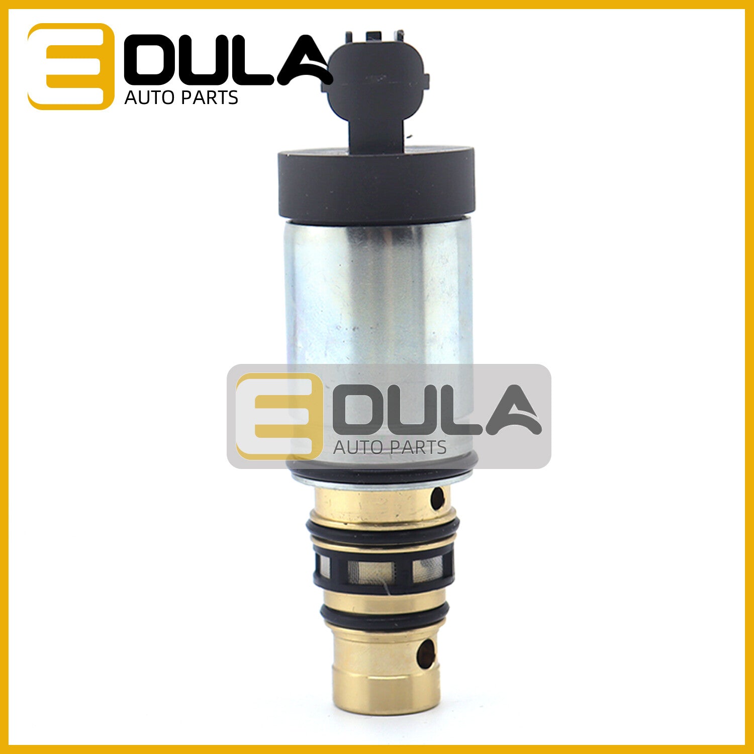 NEW A/C AC Compressor Electronic CONTROL VALVE for Mini Cooper 15-19 HVCC