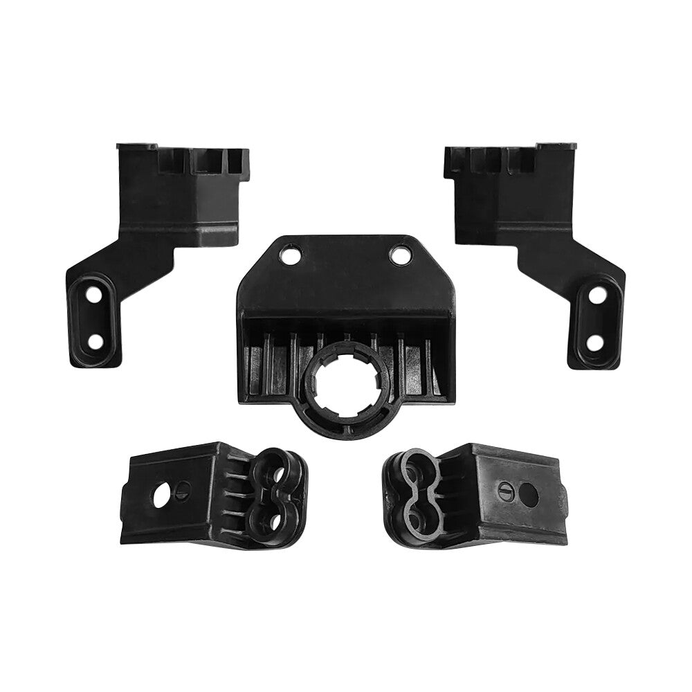 Repair Kit Headlight Left / Right Side Black 63117931711 For X3 20dX X3 G01