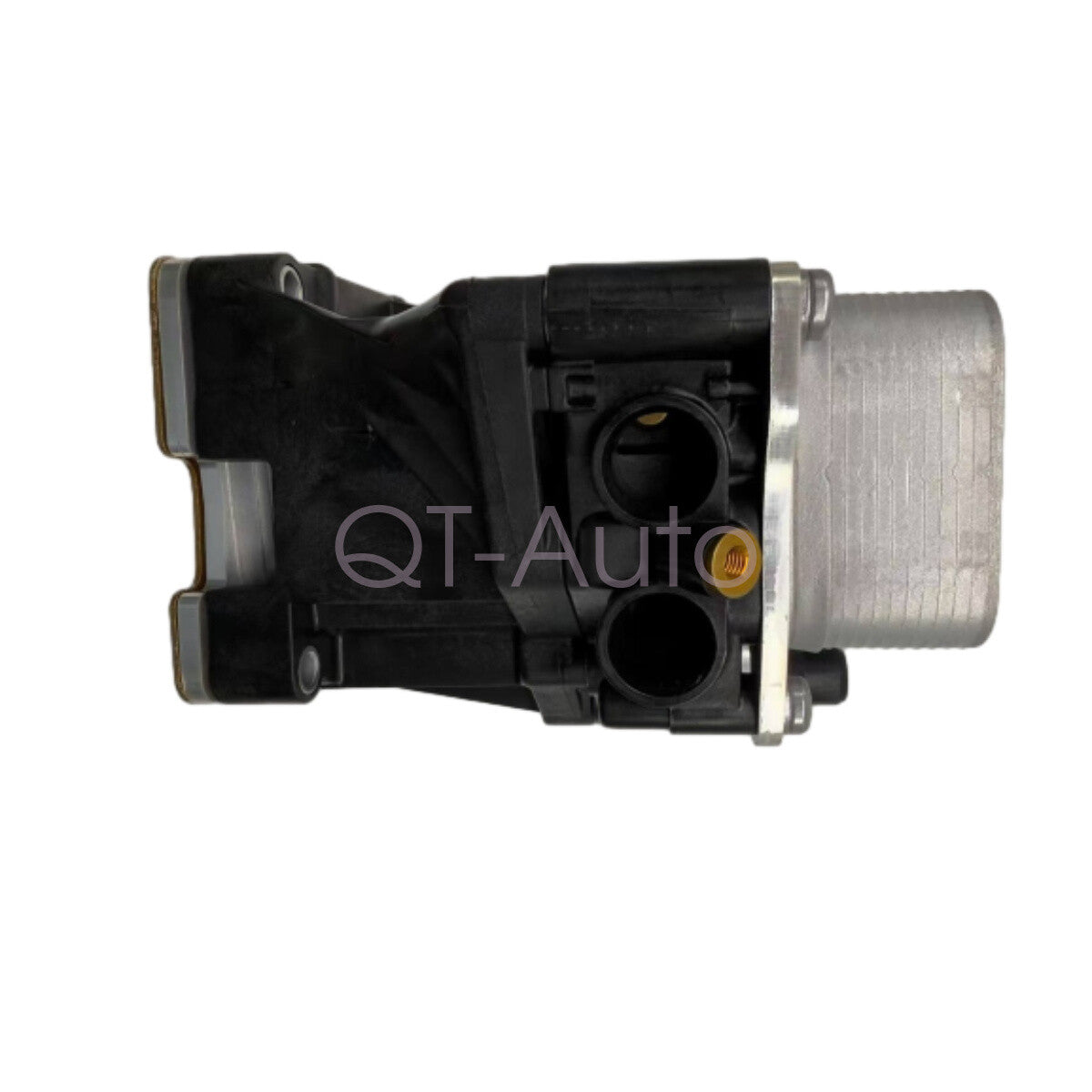 11428507697 Oil Filter Housing for BMW 2014-2016 3.0T Diesel X5
