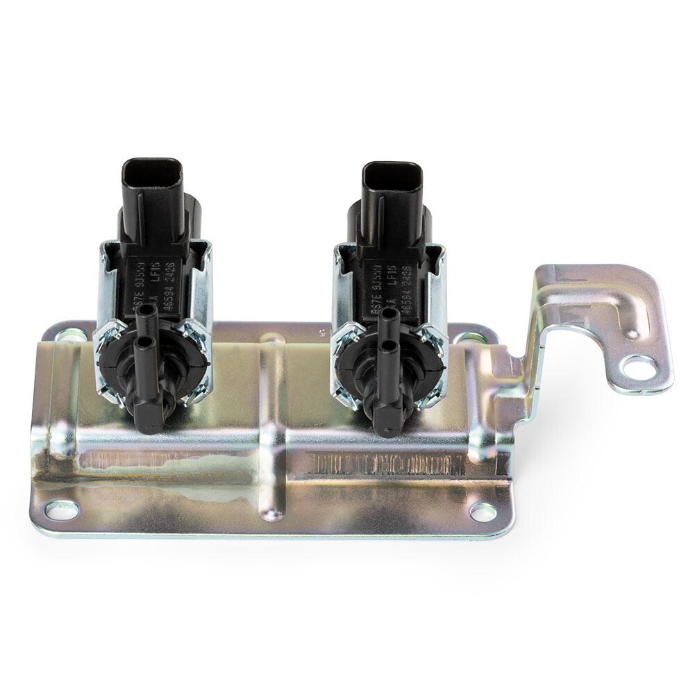 One intake manifold vacuum solenoid valve is suitable for Ford Focus, for Mazda 3, 5, 6, 4M5G9J559NB
