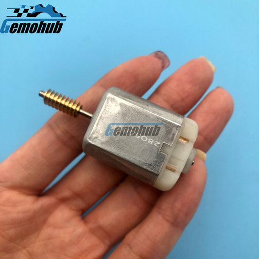 Right FOLDING MIRROR MOTOR FC-280SB-16220 for 2010-2020 for BMW M5, for BMW X6 X7 M3