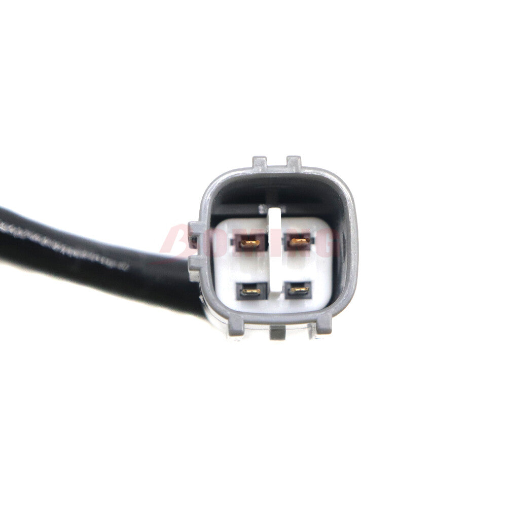 4-pack oxygen sensors for 2008 for Buick Enclave 3.6L, 2007-2008 for GMC Acadia 3.6L Up+Down.