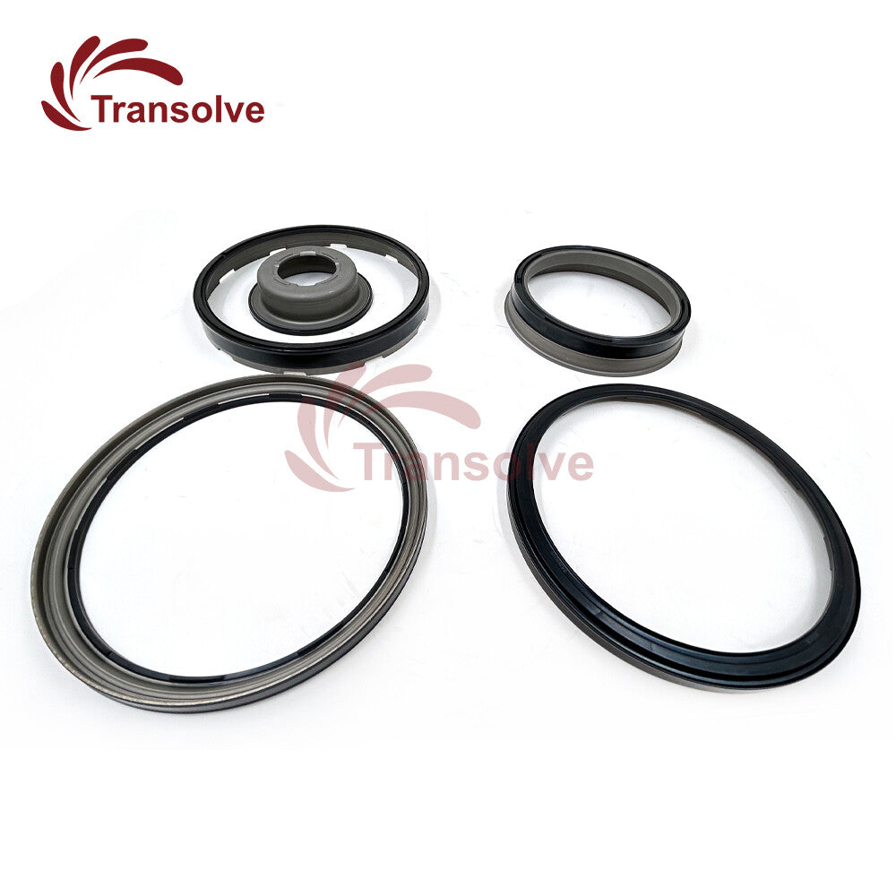for Buick for Chevrolet 6T30E 2nd Gen Automatic Transmission Piston Kit 5PCS/SET